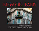 New Orleans Through the Eyes of Arnold Zann and Margo Taussig Pinkerton