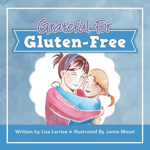Grateful for Gluten-Free