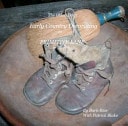 The Olden Days-Early Country Decorating on Primitive Lane
