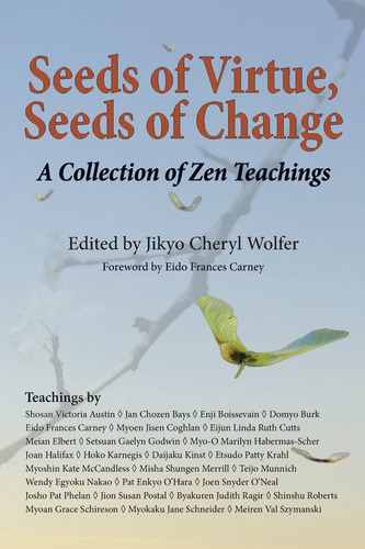 Seeds of Virtue, Seeds of Change A Collection of Zen Teachings