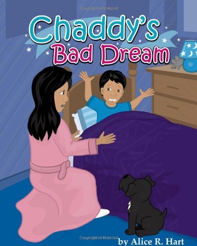 Chaddy's Bad Dream