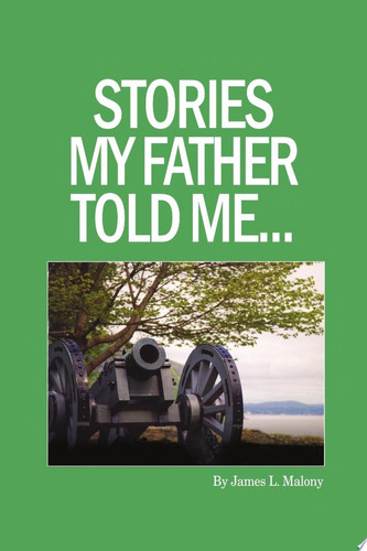 Stories My Father Told Me