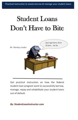 Student Loans Don't Have to Bite