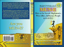 Mun-E How to Be Social Diplomatic, Win Allies, Influence People, and Gavel!: Model Un Education