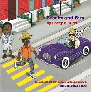Brooks and Bim