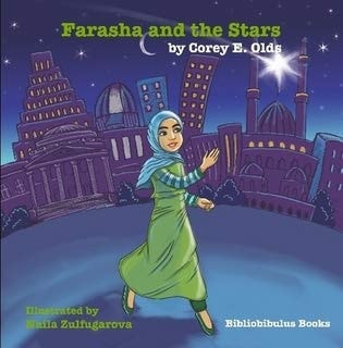 Farasha and the Stars
