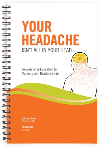 Your Headache Isn't All in Your Head (8749).