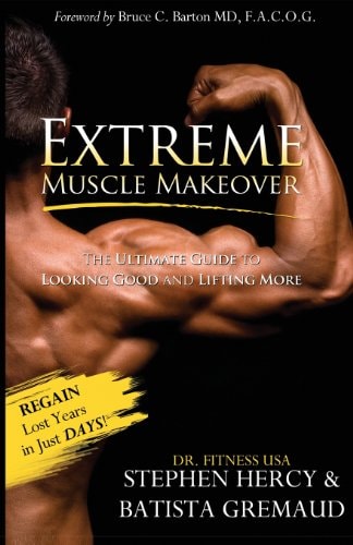 Extreme Muscle Makeover