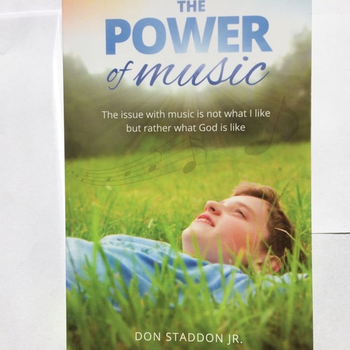 The Power of Music
