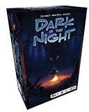 Dark Is the Night