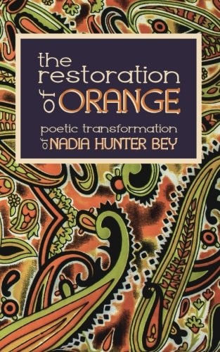 The Restoration of Orange