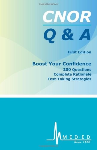 CNOR Q and A