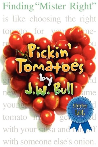 Pickin' Tomatoes