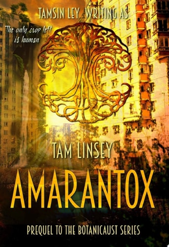 Amarantox