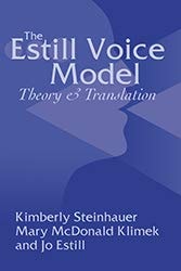 The Estill Voice Model Theory & Translation