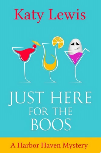 Just Here for the Boos