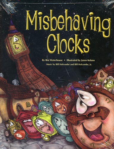 Misbehaving Clocks