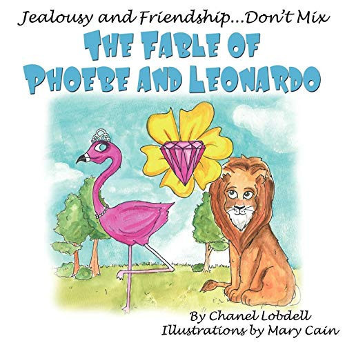 Tale of Phoebe and Leonardo