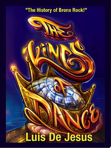 The Kings of Dance The History of Bronx Rock!