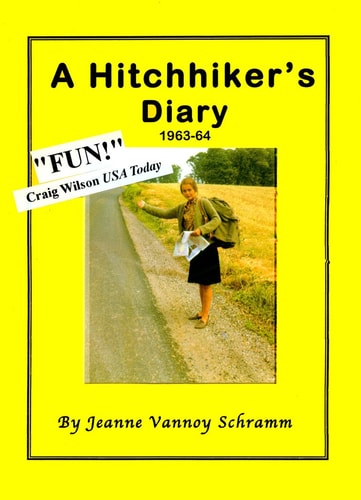 A Hitchhiker's Diary, 1963-64