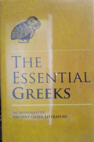 The Essential Greeks