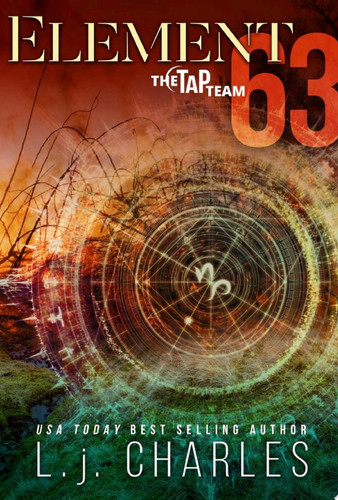 Element 63 TaP Team Novel #1