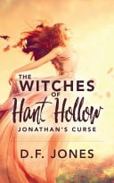 The Witches of Hant Hollow Jonathan's Curse