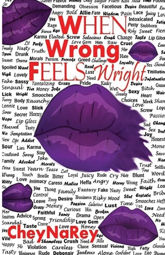 When Wrong Feels Wright