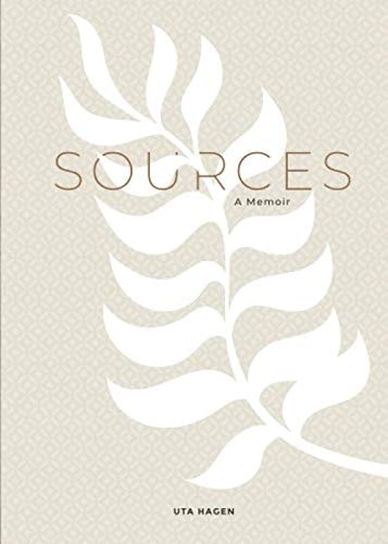 Sources: A Memoir