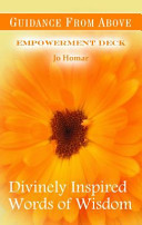 Guidance from Above Empowerment Deck