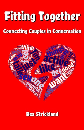 Fitting Together Connecting Couples in Conversation