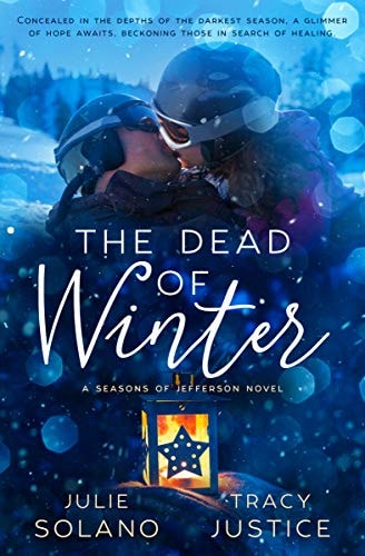 The Dead of Winter (Seasons of Jefferson: Book 3 2)