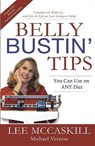 Belly Bustin' TIps You Can Use on ANY Diet