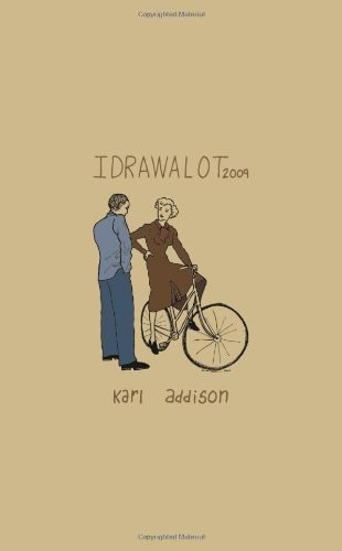Idrawalot 2009