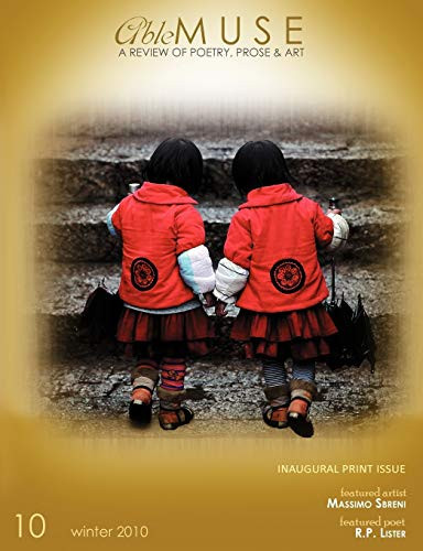 Able Muse - a Review of Poetry, Prose and Art - Winter 2010