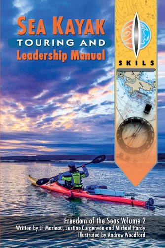 Sea Kayak Touring and Leadership Manual