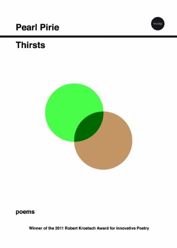 Thirsts