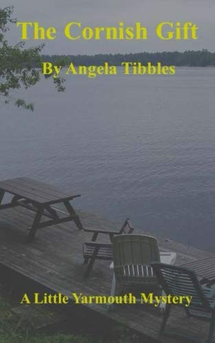 The Cornish Gift: A Little Yarmouth Mystery