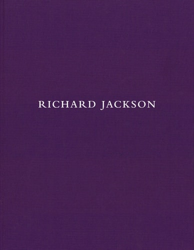Richard Jackson