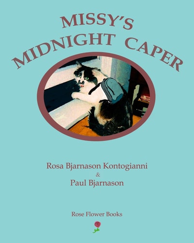 Missy's Midnight Caper