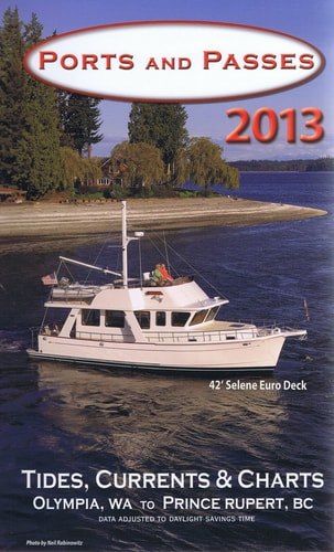 Ports & Passes 2013