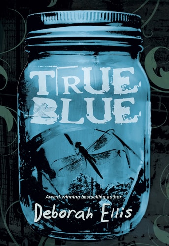 Edition published by Pajama Press