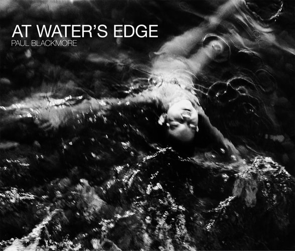 At Water's Edge
