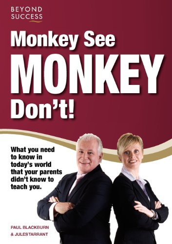 Monkey See Monkey Don't