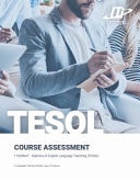 TESOL Made Practical for All Situations Workbook Learning Tasks for Teaching English As a Second Language