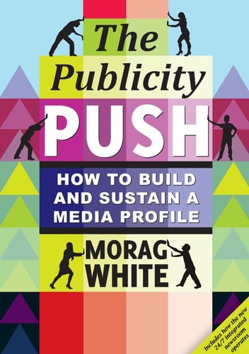 The Publicity Push