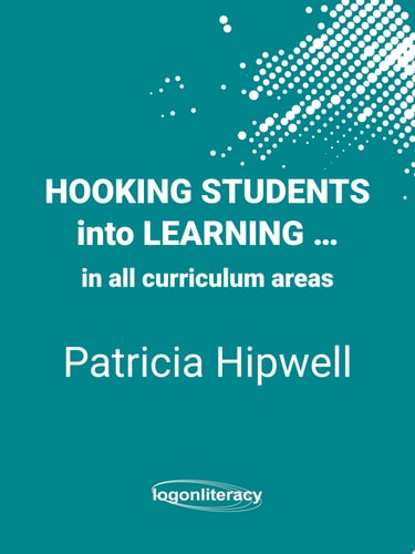 Hooking Students into Learning in all curriculum areas