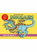 Evolutionary Dinosaurs Paul Rutter Draws Activity Book