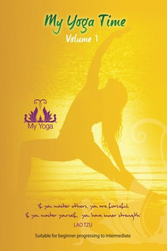 My Yoga Time