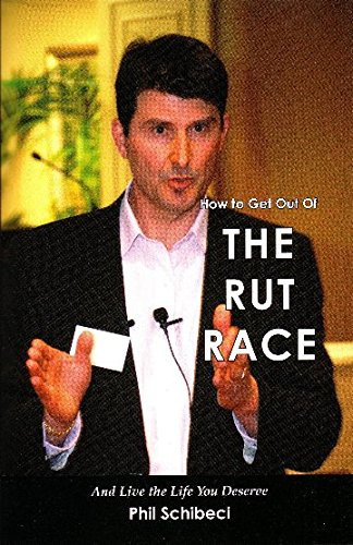 How to Get Out of the Rut Race